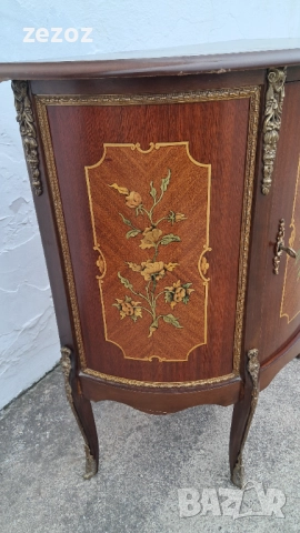 Шкаф конзолен №149, снимка 6 - Шкафове - 52545447