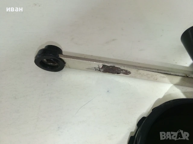 Мелница за кафе и подправки - ВМЗ Сопот, снимка 6 - Антикварни и старинни предмети - 50486689