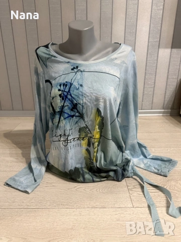 ВСИЧКИ ПО 7€ за брой блузи и туники, снимка 2 - Туники - 53711085