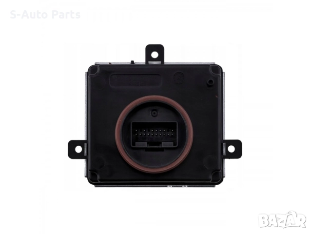 Баласт модул за LED фарове на VW Golf 7 (2012-2020) 4G0907697H, снимка 3 - Части - 52836256