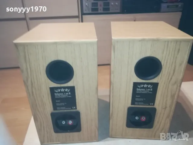 INFINITY X2 SPEAKER SYSTEM 1010241756, снимка 17 - Тонколони - 47537460