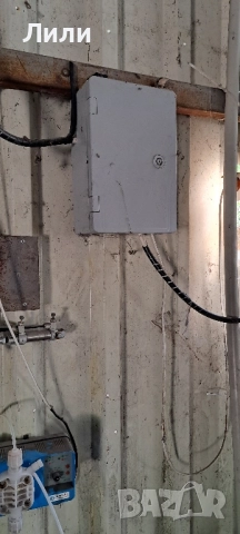 Оборудване за автомивка на самообслужване, снимка 5 - Други машини и части - 51452968