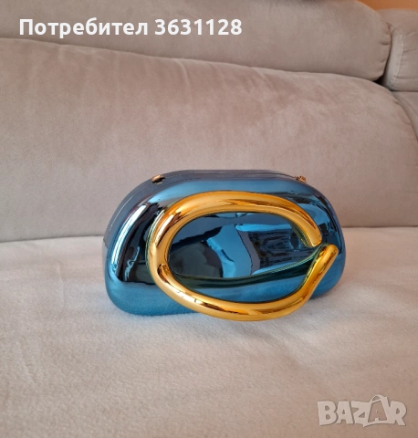 Вечерна чанта/ Клъч