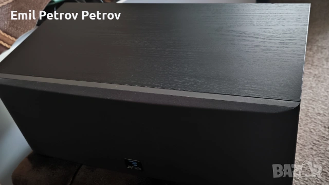 ⭐⭐⭐  JMLab (Focal) Chorus CC 700 висок клас център, снимка 5 - Тонколони - 54171082