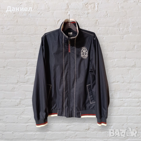 HELLY HANSEN ROYAL NORWEGIAN YACHT CLUB 