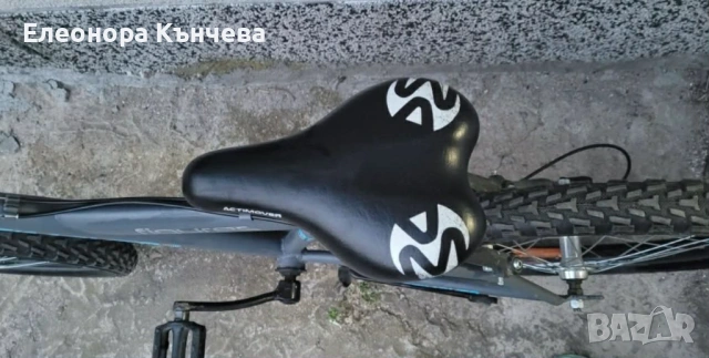 Колело 20 цола , снимка 5 - Велосипеди - 54015075