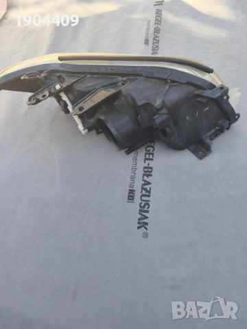 ФАРОВЕ ПРЕДНИ ТОЙОТА РАВ4 2012 ОРИГИНАЛ ЗА МОДЕЛА, снимка 7 - Части - 54099873