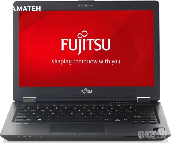 Fujitsu Lifebook U728 - Втора употреба - 80121277, снимка 1 - Лаптопи за работа - 48228755