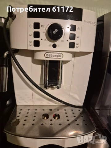 Продават се кафемашини Drlongi , снимка 2 - Кафе машини - 52123954