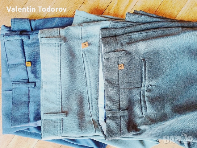 Farah мъжки спортен панталон , снимка 3 - Панталони - 53646746