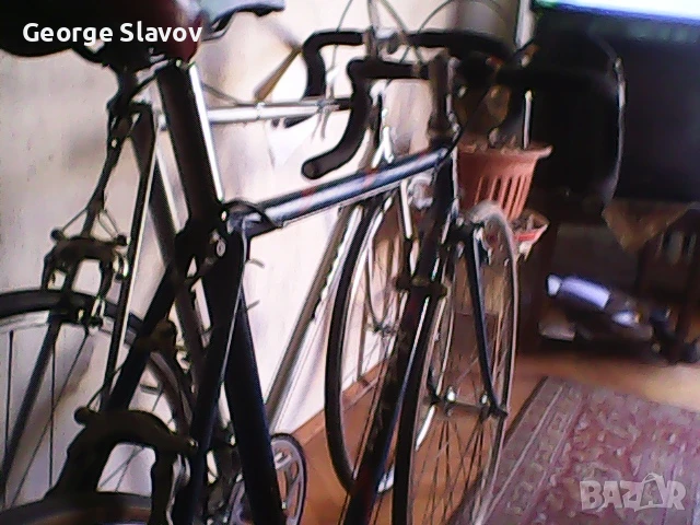 шосеен велосипед, снимка 4 - Велосипеди - 50637213