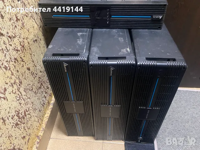 UPS 6kVA, снимка 2 - UPS захранвания - 49552297