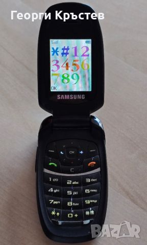Samsung C520, E530 и M300 - за ремонт, снимка 4 - Samsung - 46219217