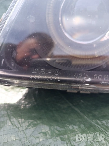 фарове-DEPO- AUDI A3., снимка 4 - Части - 53826694
