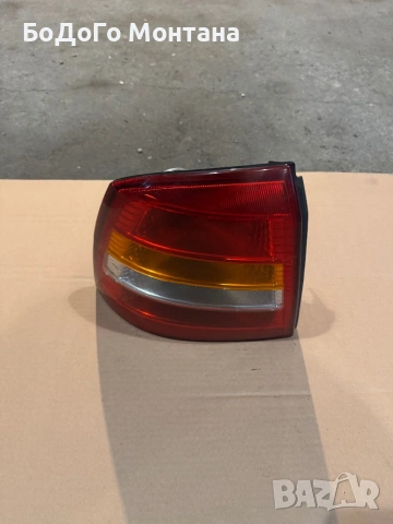 Ляв стоп Опел Астра Г/Opel Astra G