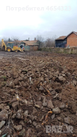 Парцел в село Мирково, снимка 11 - Парцели - 52452595