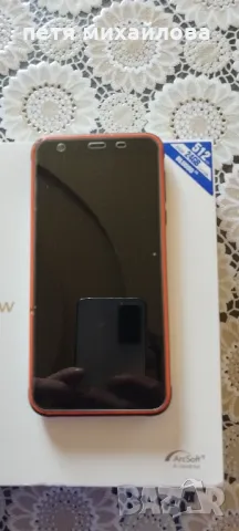 мобилен телефон Blackview BL 8000, снимка 1