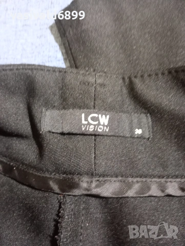 Дамски панталон , снимка 12 - Панталони - 53909236