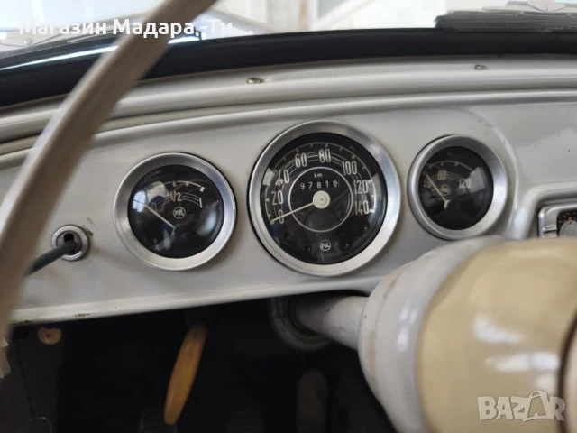 skoda octavia 1962, снимка 3 - Автомобили и джипове - 50721431