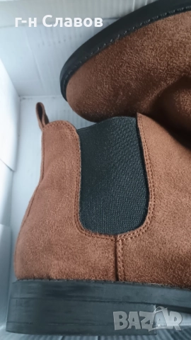 Нови Дамски Боти Graceland Размер 37, снимка 14 - Дамски боти - 52340990