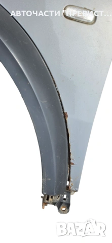 Преден Ляв Калник Ауди А6 Ц5 Audi A6 C5 Allroad 99-05г, снимка 2 - Части - 53917967