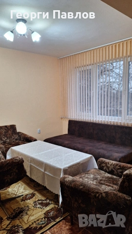 Aпартамент с гараж идеален център., снимка 2 - Апартаменти - 53684539