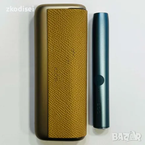 IQOS - ILUMA PRIME