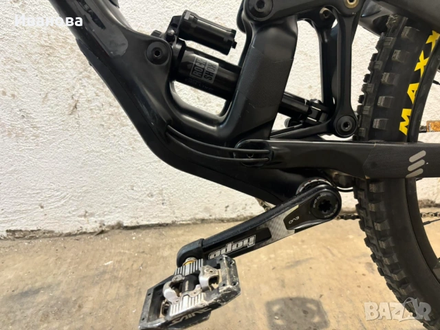 Продавам Specialized ендуро колело , снимка 6 - Велосипеди - 53978734