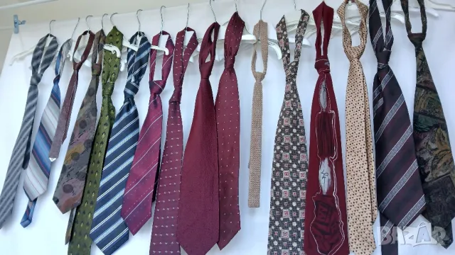 Мъжки луксозен костюм номер 54., снимка 10 - Костюми - 50061288