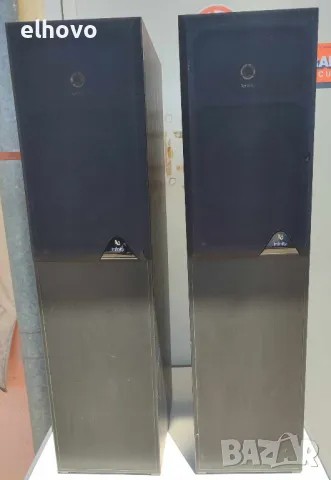 Тонколони Infinity Reference 31 mk II, снимка 6 - Тонколони - 50124960