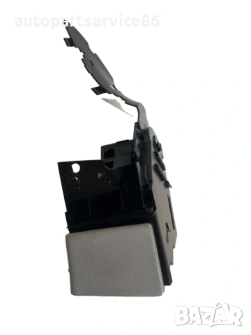 Държач за кутия за съхранение на таблото 320 Бензин за Mercedes Clk W209 (2005) A2096800679 