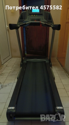 Пътека за бягане Orion RACE G8, снимка 3 - Фитнес уреди - 51487700