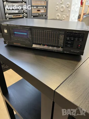 Technics SH-8066 Top