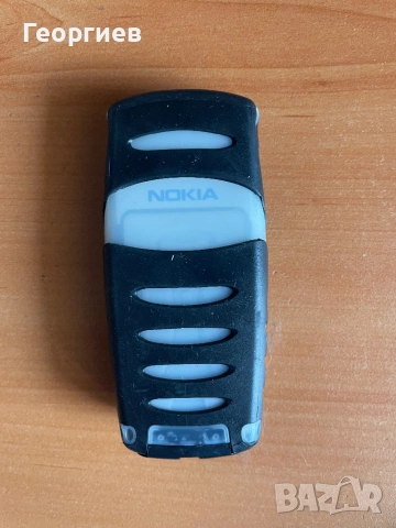 Nokia 5100, снимка 14 - Nokia - 53847848