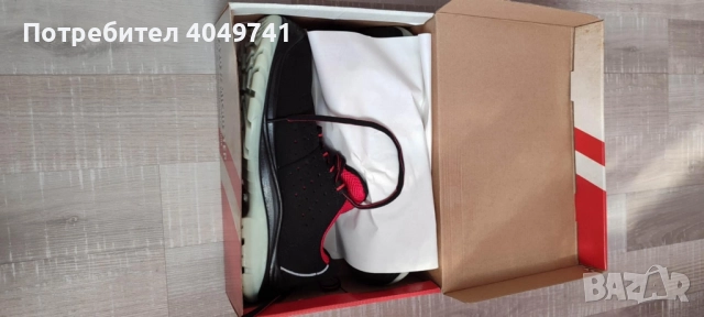 работни обувки, снимка 3 - Други - 51975442