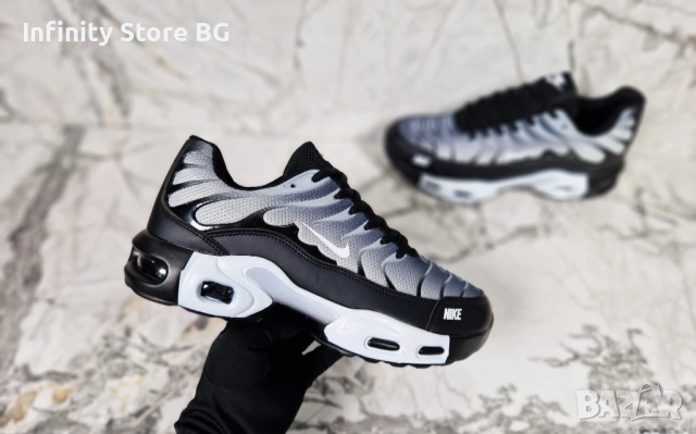 👟🔥 Мъжки маратонки 40–45 – стил, комфорт и качество🔥👟, снимка 5 - Маратонки - 53465927