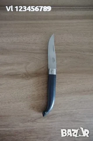 Джобен нож тип Сойка ТУРЦИЯ - 3 размера, снимка 3 - Ножове - 53803919