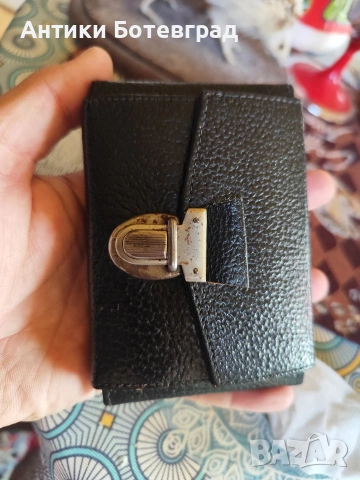 Български комплект за хранене соц , снимка 2 - Антикварни и старинни предмети - 53474651