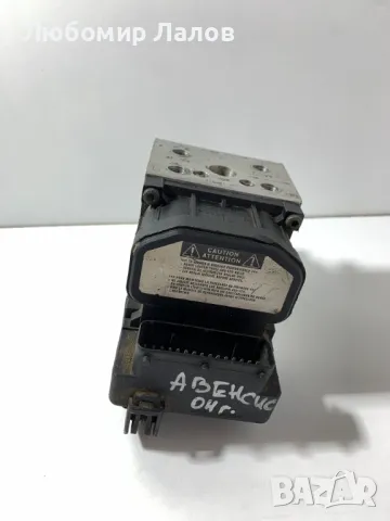 ABS pump Абс помпа Тойота Авенсис Toyota Avensis 04г./ 0265216825 / , снимка 2 - Части - 49177287