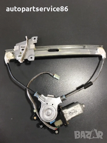 Мотор регулатор за заден десен прозорец за врата за Mazda Tribute (2002) 862100-4451