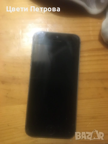 iPhone 5s, снимка 3 - Apple iPhone - 53942497