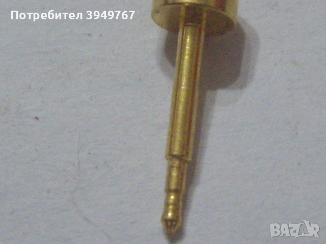 Малки,чисто нови обички., снимка 7 - Обеци - 52458708