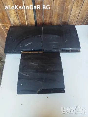 Playstation 3 , снимка 1 - Игри за PlayStation - 47056882