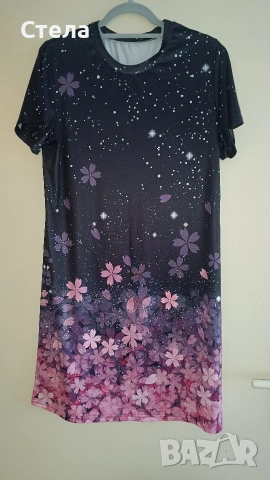 Нови дамски рокли в разпродажба , снимка 15 - Рокли - 46663940