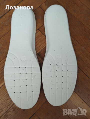 Дамски Gore-Tex обувки Bestard Moncayo, н.40, снимка 2 - Други - 44940759