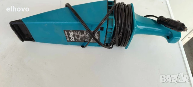 Прахосмукачка за кола Black&Deker 9510