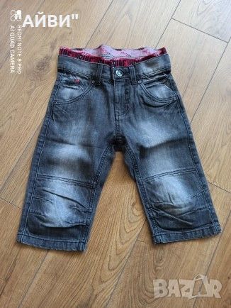 Маркови къси дънки за момче, снимка 6 - Детски къси панталони - 45687763