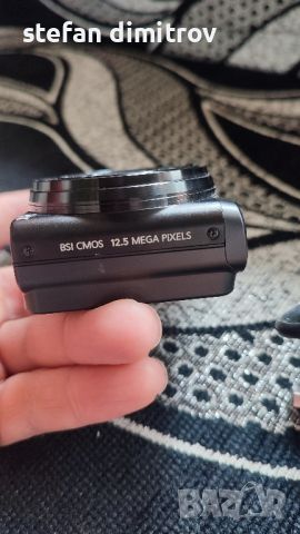 Samsung WB750 Ultra Zoom Review

, снимка 11 - Фотоапарати - 45808029