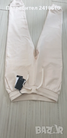 Armani Exchange A/X Womens Pant Cotton Size XS НОВО! ОРИГИНАЛ! Дамско Долнище!, снимка 10 - Спортни екипи - 51693898