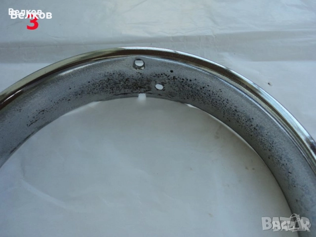 Гривни за фарове за ВАЗ 2101, 21011, 21013, снимка 5 - Части - 30293590